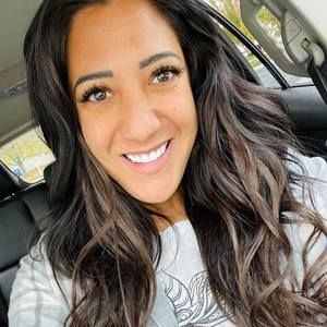 Meet your Posher, Felice